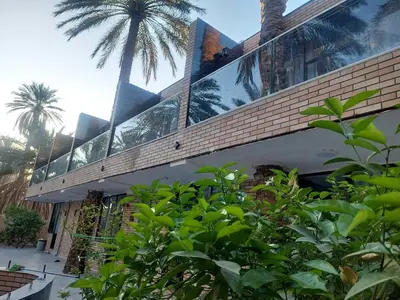 مجتمع اقامتی کلوت شهداد - واحد دوبلکس جکوزی دار 21