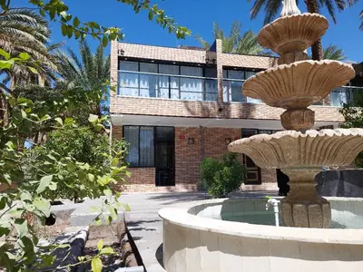 مجتمع اقامتی کلوت شهداد - واحد جکوزی دار ۱۸