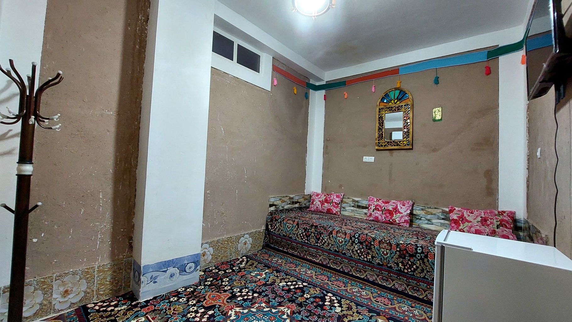 بوم گردی کلوت حرفه ای شهداد - واحد 2