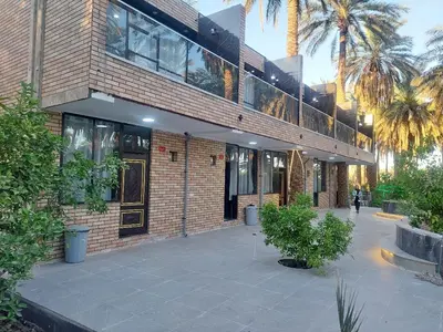 مجتمع اقامتی کلوت شهداد - واحد دوبلکس جکوزی دار 21