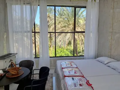 مجتمع اقامتی کلوت شهداد - واحد جکوزی دار ۱۸