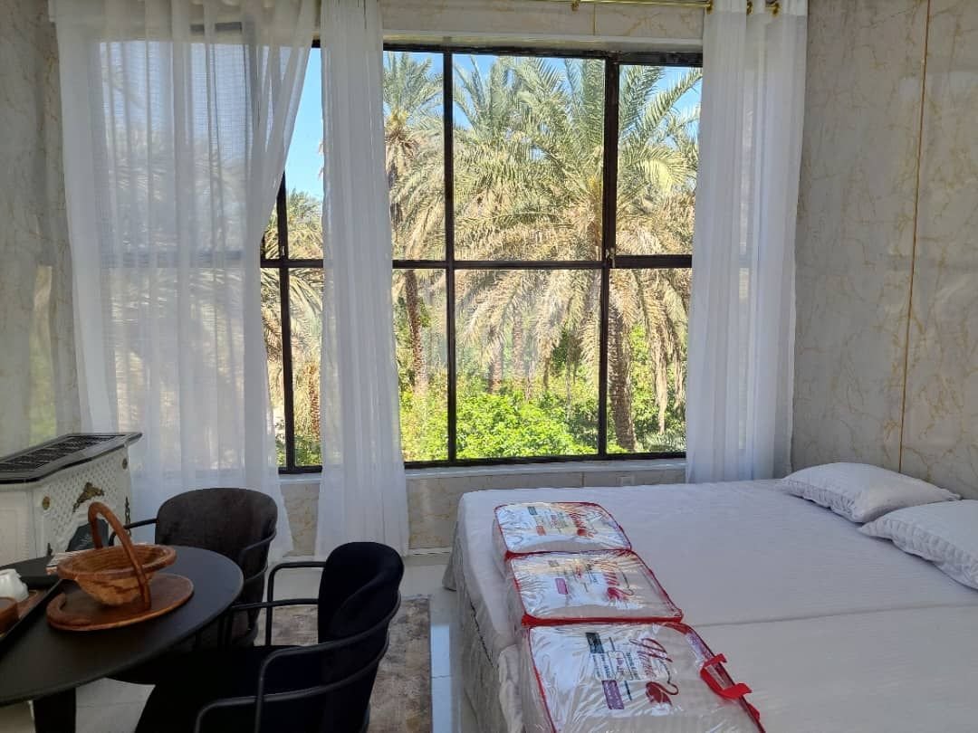 کلوت شهداد - واحد دوبلکس جکوزی دار 21