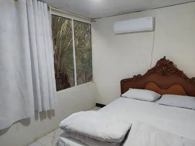 بومگردی کلوت حرفه ای شهداد - واحد 13