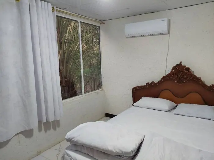 بوم گردی کلوت حرفه ای شهداد - واحد 13