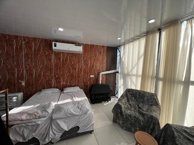 بومگردی کلوت حرفه ای شهداد - اتاق 20 عمارت سلطان