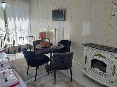 اقامتگاه سنتی فلت دوبلکس جکوزی دار ۱۹