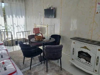 اقامتگاه سنتی فلت دوبلکس جکوزی دار ۱۹