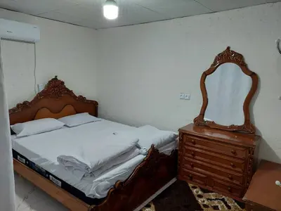 بومگردی کلوت حرفه ای شهداد - واحد 13