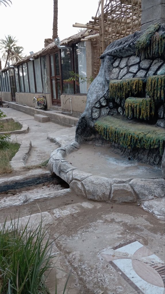 کلوت حرفه ای شهداد - واحد 14