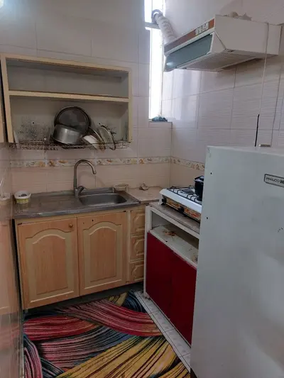 مسافرخانه سلطانی - واحد ۱۰۱ سه تخته همکف