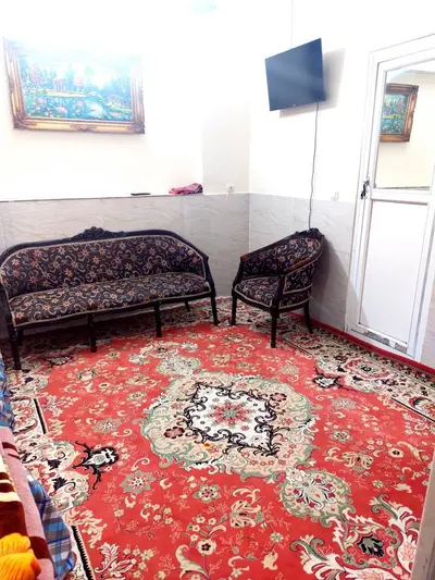 سوئیت سلطانی - واحد 103 چهارتخته