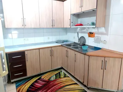 سوئیت سه خوابه سلطانی