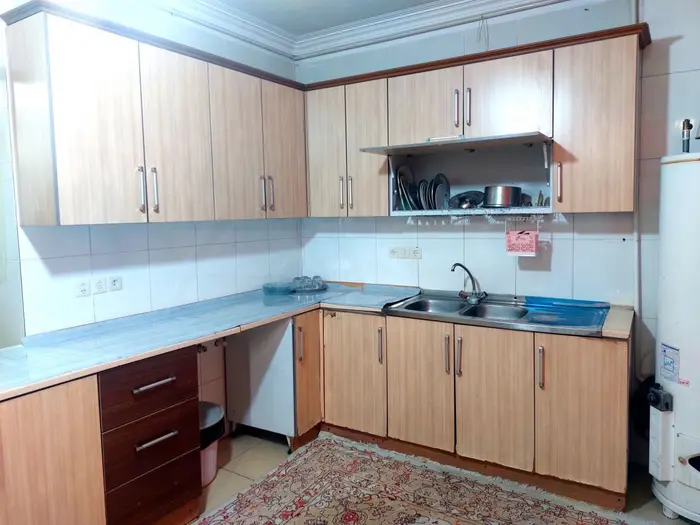 سوئیت یک خوابه سلطانی 1