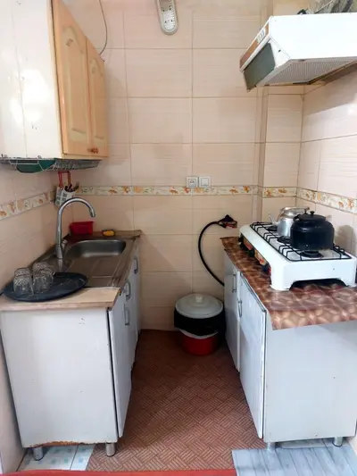 سوئیت سلطانی - واحد 103 چهارتخته