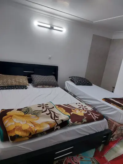 آپارتمان دوخوابه سلطانی