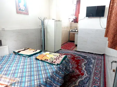 سوئیت سلطانی - واحد 206 دو تخته