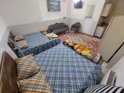 سوئیت سلطانی - واحد 103 چهارتخته