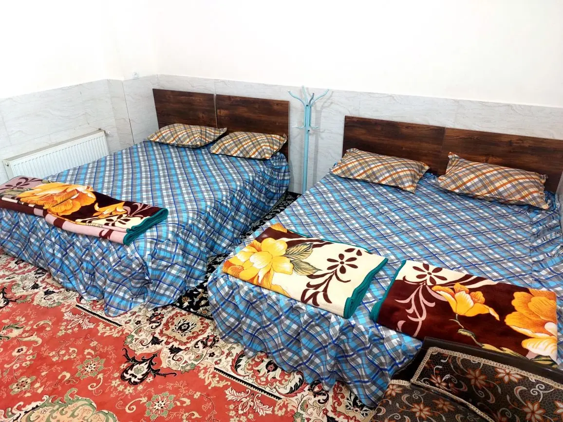 سوئیت سلطانی - واحد 103 چهارتخته