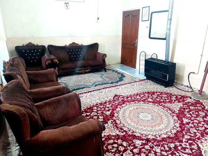 سوئیت یک خوابه سلطانی 1