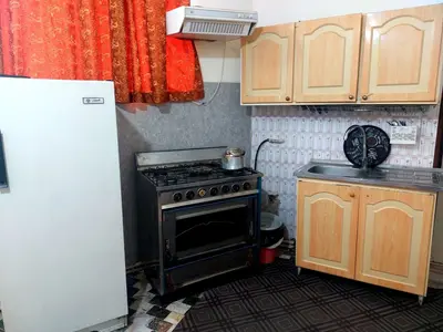 سوئیت سلطانی - واحد 104 پنج تخته