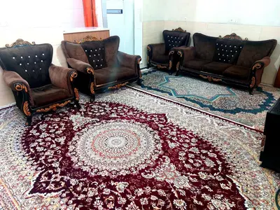 سوئیت یک خوابه سلطانی 1