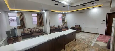 آپارتمان دوخوابه سلطانی