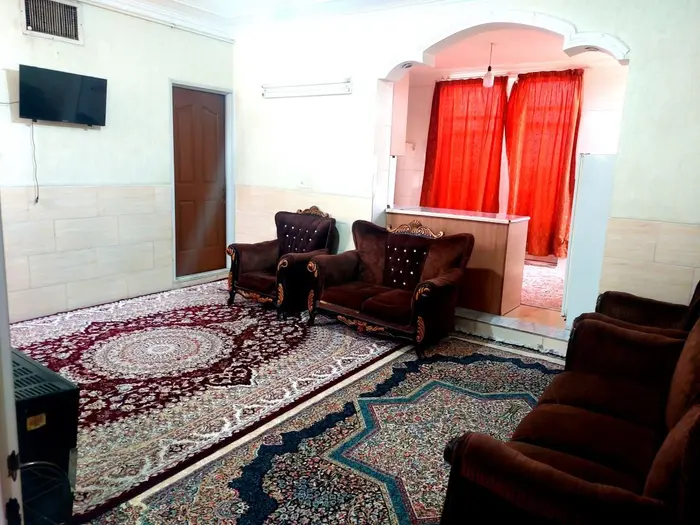 سوئیت یک خوابه سلطانی 1