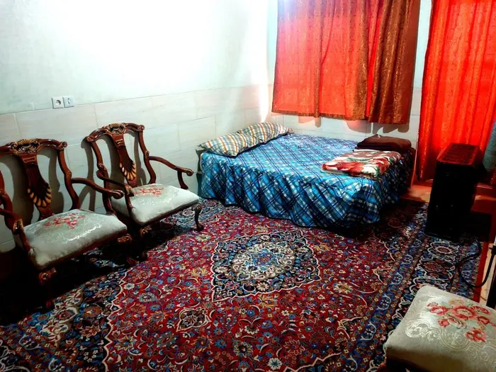 سوئیت سه خوابه سلطانی