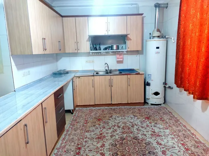 سوئیت یک خوابه سلطانی 1