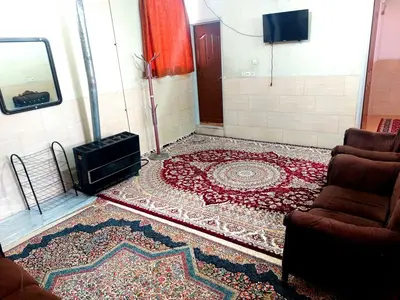 سوئیت یک خوابه سلطانی 1