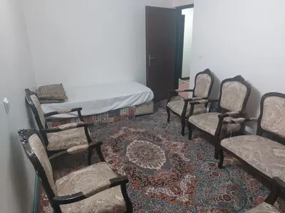 آپارتمان دوخوابه سلطانی