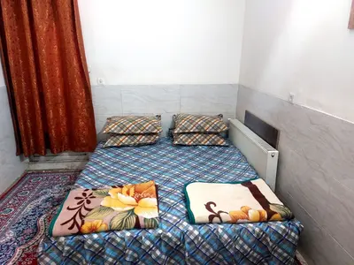 سوئیت سلطانی - واحد 206 دو تخته