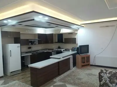 آپارتمان دوخوابه سلطانی