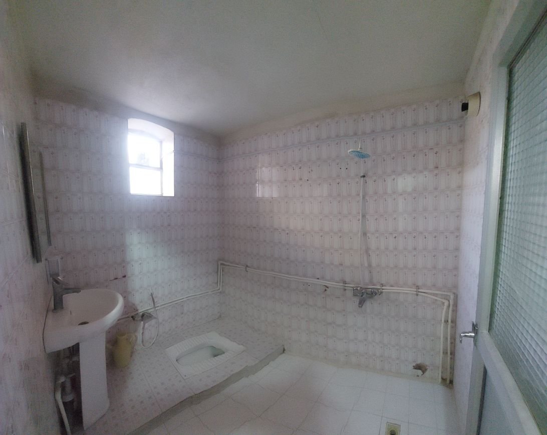 سلطانی - واحد ۱۰۱ سه تخته همکف