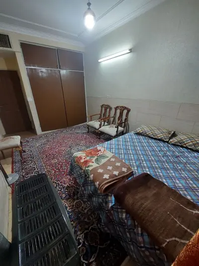 سوئیت سه خوابه سلطانی