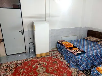 سوئیت سلطانی - واحد 103 چهارتخته