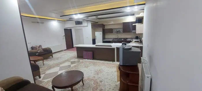 آپارتمان دوخوابه سلطانی