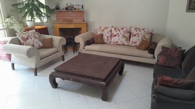 آپارتمان دوخوابه نسیم 6