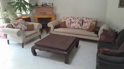 آپارتمان دوخوابه نسیم 6