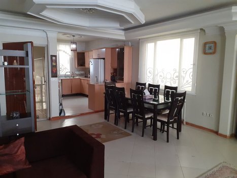 آپارتمان دوخوابه نسیم 6