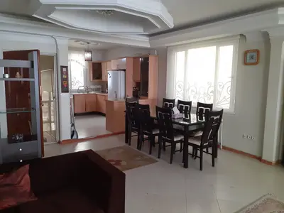 آپارتمان دوخوابه نسیم 6