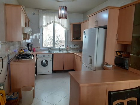 آپارتمان دوخوابه نسیم 6