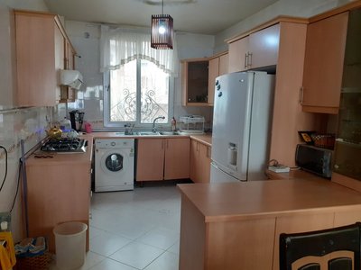 آپارتمان دوخوابه نسیم 6