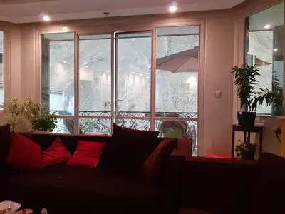 آپارتمان دوخوابه نسیم 6