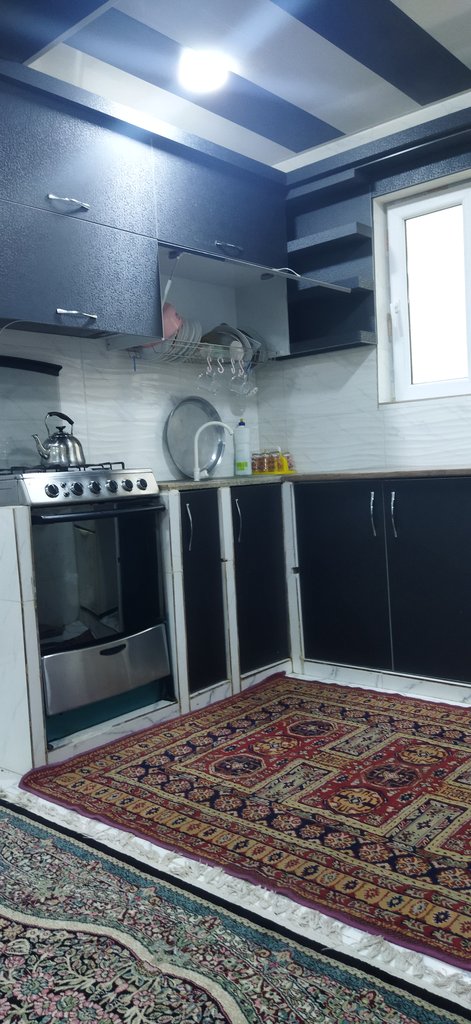 آپارتمان یک خوابه طوفان 1