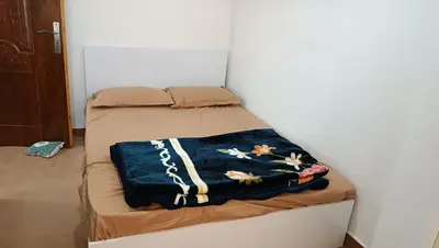 آپارتمان یک خوابه جنگلی سالک معلم