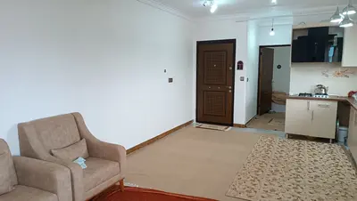 آپارتمان یک خوابه جنگلی سالک معلم