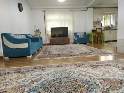 ویلا دوخوابه سالک معلم