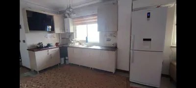 آپارتمان یک خوابه جنگلی سالک معلم