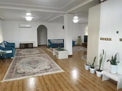 ویلا دوخوابه سالک معلم